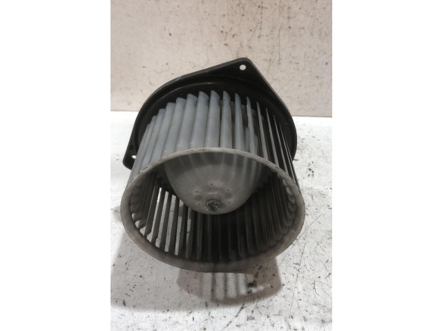 Вентилятор печки Mitsubishi Lancer VIII