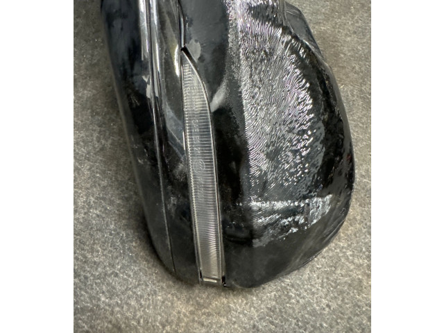 Зеркало электрическое Jeep Grand Cherokee WL 2021 - года