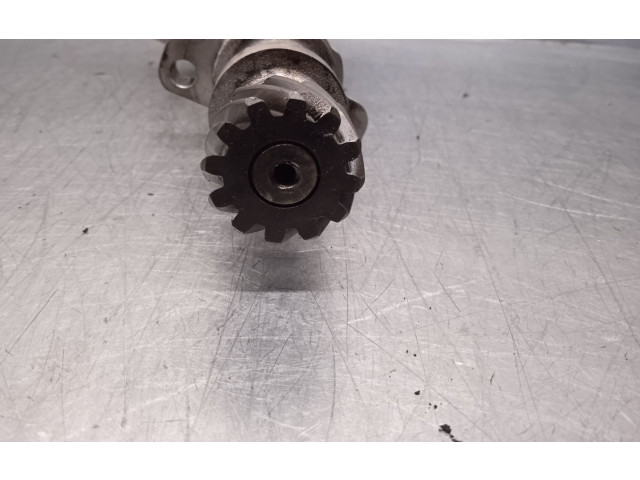 Čerpadlo oleje 8970331742 Opel Monterey 4JG2