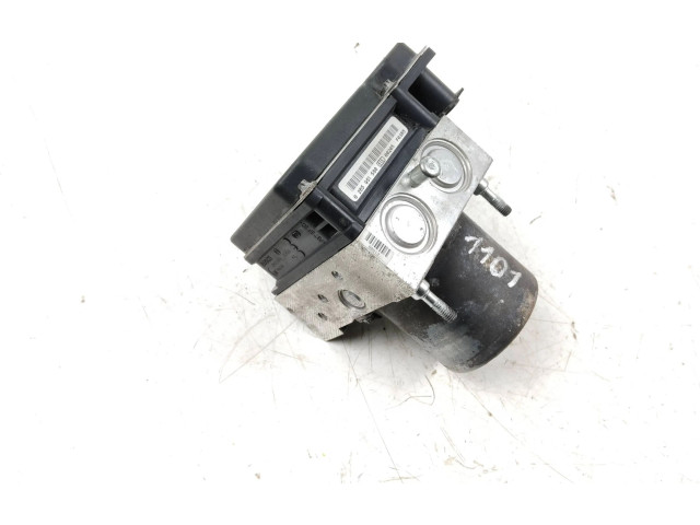 Блок АБС 27536SC021 Subaru Forester SH 2008 - 2013 года