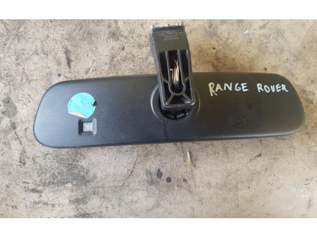 Зеркало электрическое Jaguar XJ X351 2009-2019 года