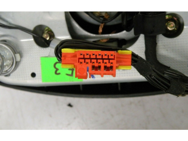 Подушка безопасности водителя 3D0880201CG, 61549072F   Volkswagen Phaeton