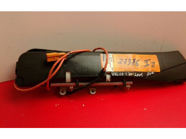 Подушка безопасности в сиденье 9467748   Volvo V70