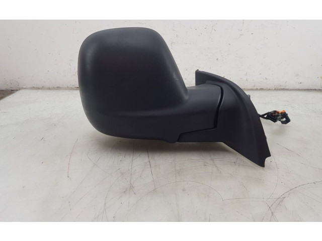 Зеркало (механическое)       Peugeot Partner III  2018 -  года   