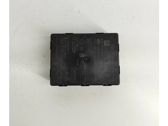 Блок управления 3Q0959435Q, 5ZA01146027 Seat Tarraco