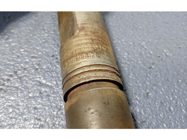 Форсунка 074130201Q, 074130201Q Volvo V70 D5252T