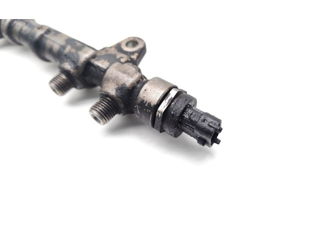 Vstřikovací lišta 55232355, 0445214239 Alfa Romeo Mito 199B1.000