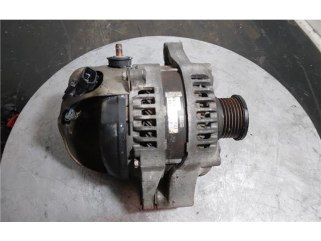 Генератор 8973089961 Renault Vel Satis