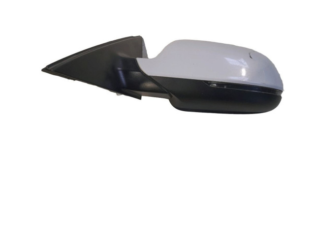 Зеркало электрическое Audi A4 Allroad - года