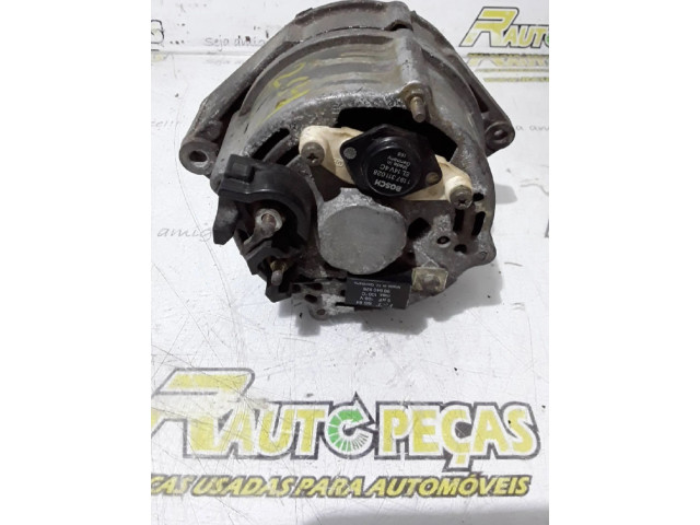 Генератор R20166272 Opel Vectra A