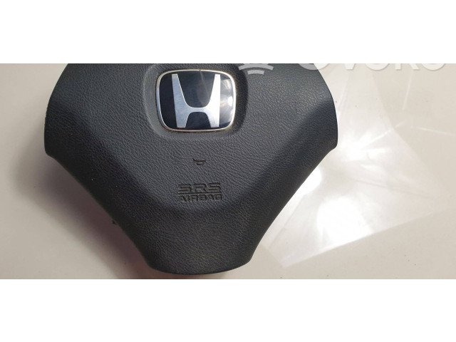 Подушка безопасности водителя 77800SEAG810   Honda Accord