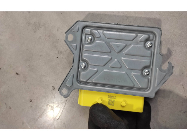 Блок подушек безопасности 5Q0959655AT, 5Q0959655A   Skoda Superb B8 (3V)