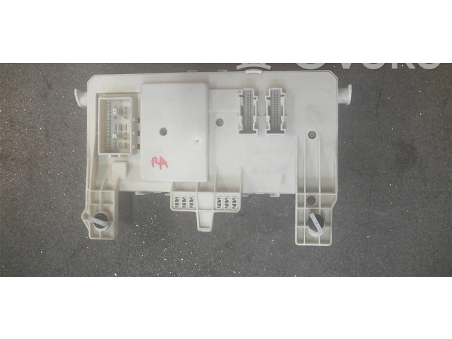 Блок предохранителей 31254317 Volvo C30