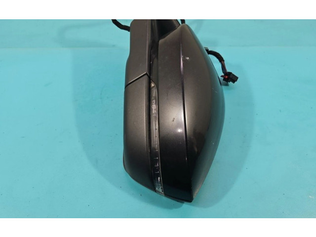 Зеркало электрическое Skoda Karoq 2017 - года