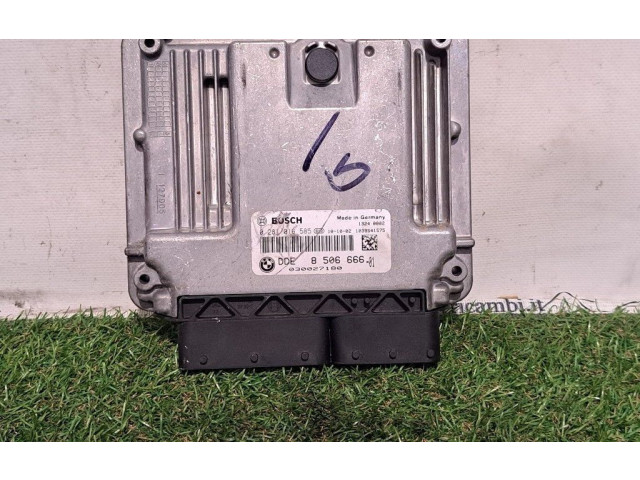 Řídící jednotka N47C16A Mini One - Cooper Coupe R56 2009