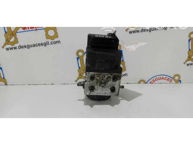 Jednotka ABS 9636502180, 11437 Citroen Xsara 2000