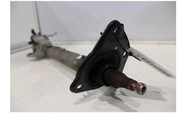 Рулевая рейка SsangYong Rexton - года