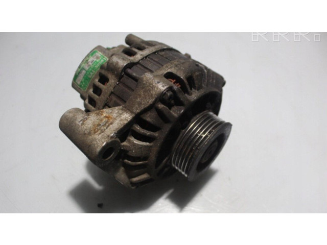 Генератор 284215400101   Tata Indica I 1.4     