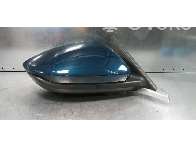 Зеркало электрическое Audi e-tron - года