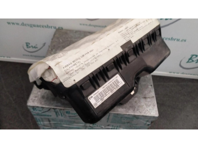 Подушка безопасности водителя 00517541130   Fiat Punto (199)