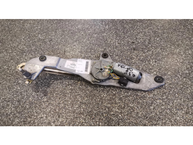 Моторчик заднего дворника 3398009466, 9483188    Volvo 850