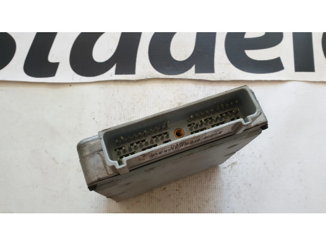 Řídící jednotka 98AB12A650BDB, 98AB12A650 Ford Escort 1995