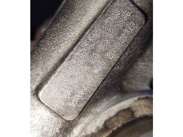 Turbodmychadlo Турбина 9686120680-06 Peugeot 508 9H05