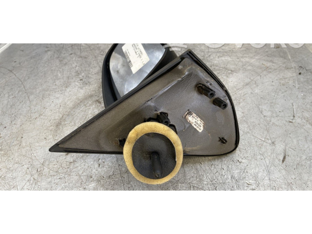 Зеркало (механическое)       Dacia Sandero  2008 - 2012 года   