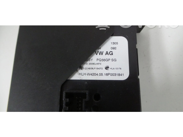 Блок управления 5K0959434G, 5K0959434B Volkswagen Jetta VI