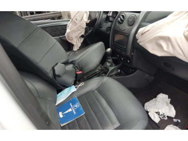 Блок управления климат-контролем 275103362R   Dacia Duster