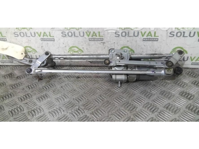 Моторчик дворников 1Q1955119C    Volkswagen Jetta V