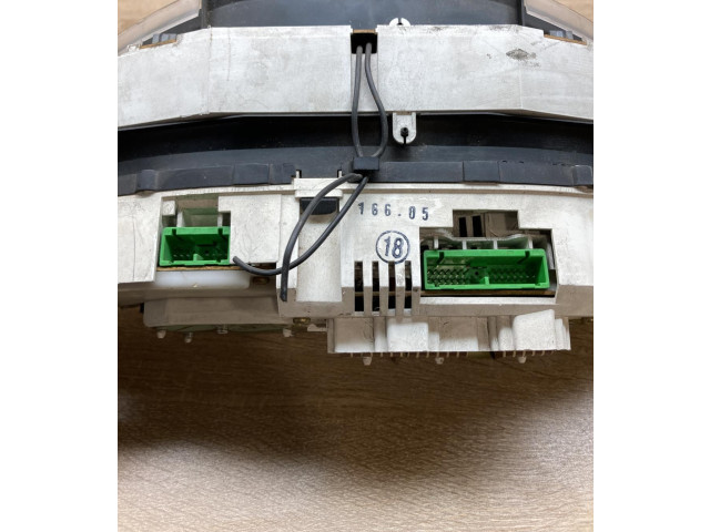 Přístrojová deska Honda Accord 1994 78100, HR0166020