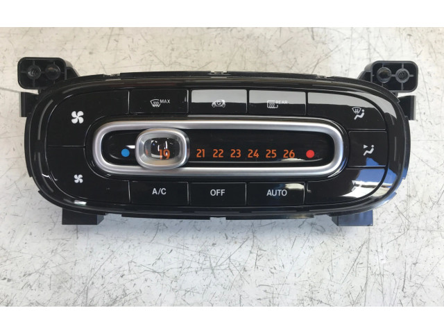 Блок управления климат-контролем A4539050600   Smart ForFour II W453