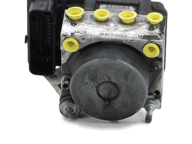 Блок АБС 6001551520, I0-2493B   Dacia  Duster  2010 - 2017 года