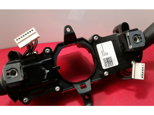 Подрулевой шлейф SRS 5K0, 521   Volkswagen Caddy