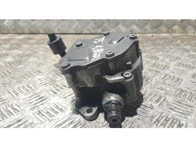 Вакуумный насос