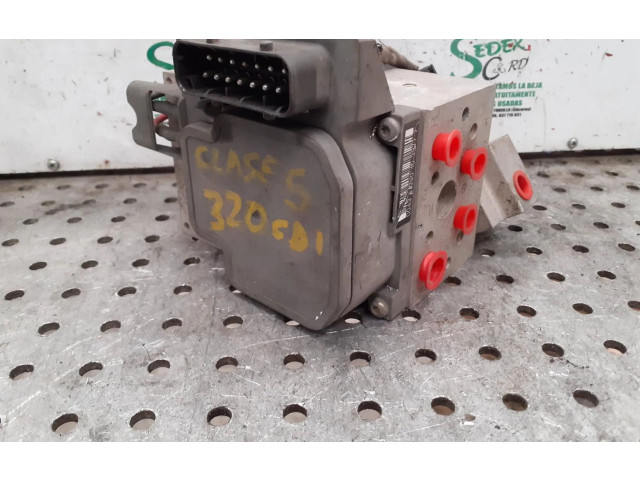 Jednotka ABS A0034318712 Mercede-Benz S W220