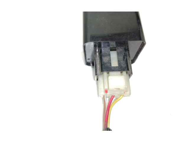 Pojistková skříňka 8662005000 SsangYong Kyron 2007