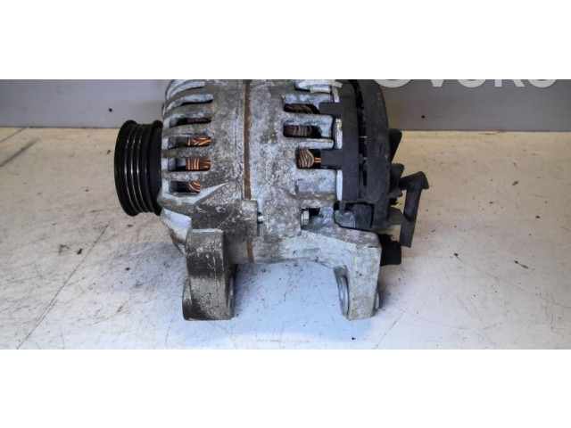 Генератор 8200660037   Renault Twingo II      