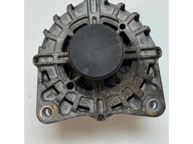 Генератор 231004719R, FG18T17727177071B   Dacia Lodgy 1.5     