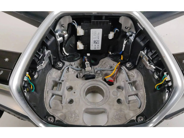 Руль Audi e-tron - года 4KE419091A, 4660025521