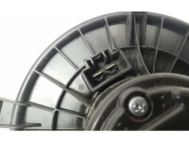 Вентилятор печки AY2727006342, DF357003 Dodge Challenger