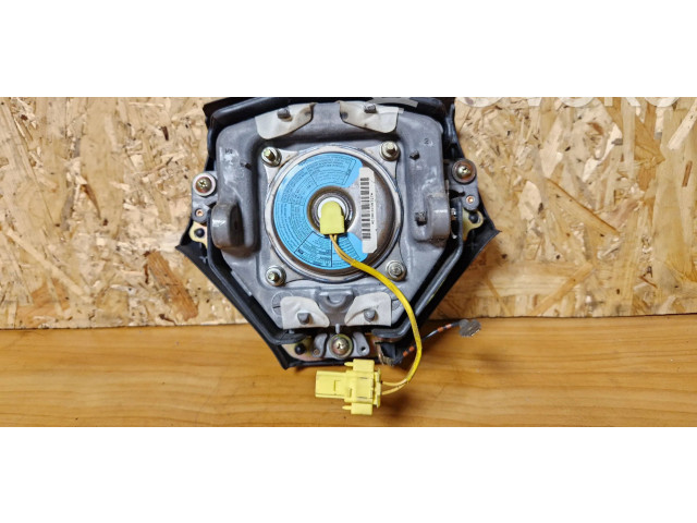 Подушка безопасности водителя 77800seag81000 Honda Accord