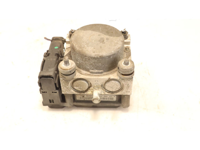 Pojistková skříňka Блок ABS Fiat Punto (199) 2006