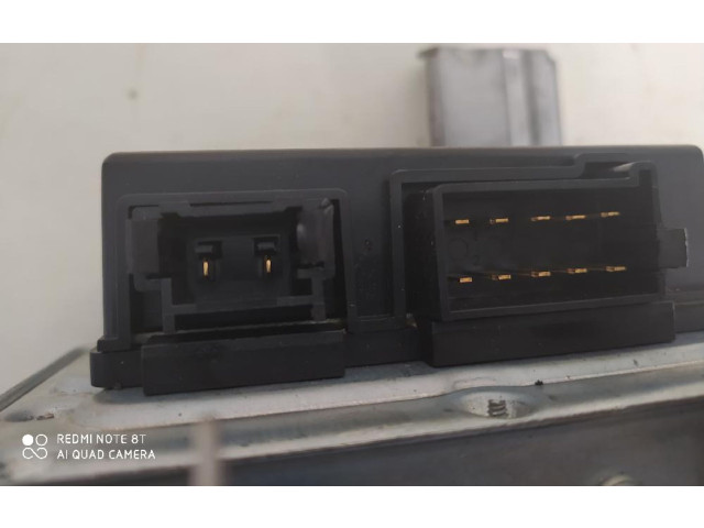 Блок подушек безопасности PS6007108   Jeep Grand Cherokee