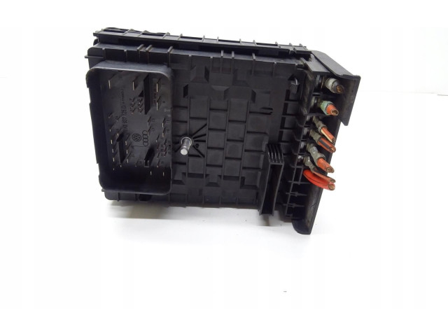 Блок комфорта 1K0937125D   Audi A3 S3 8P   