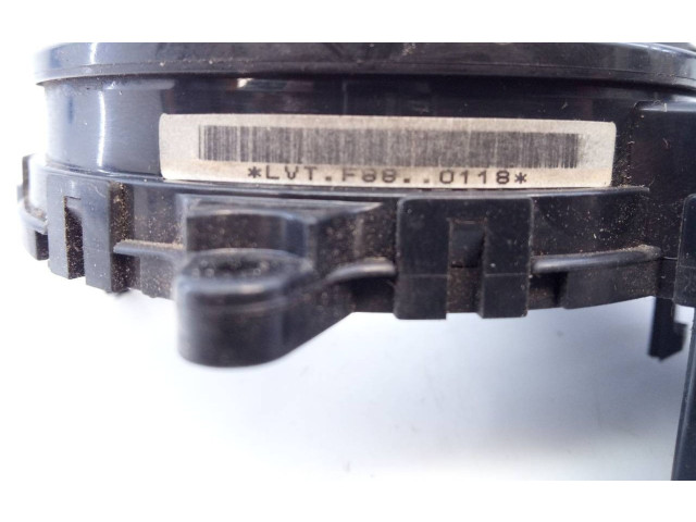 Подушка безопасности водителя LVTF880118, E3-A2-20-2 Mitsubishi Montero