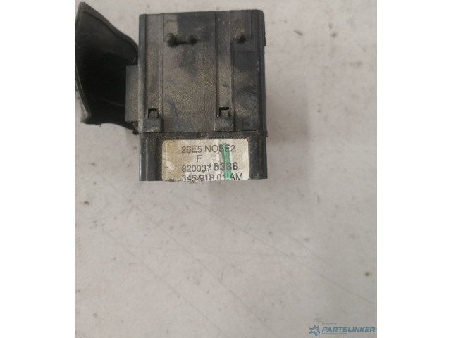 Ручка стеклоочистителей 8200375336   Dacia Logan I