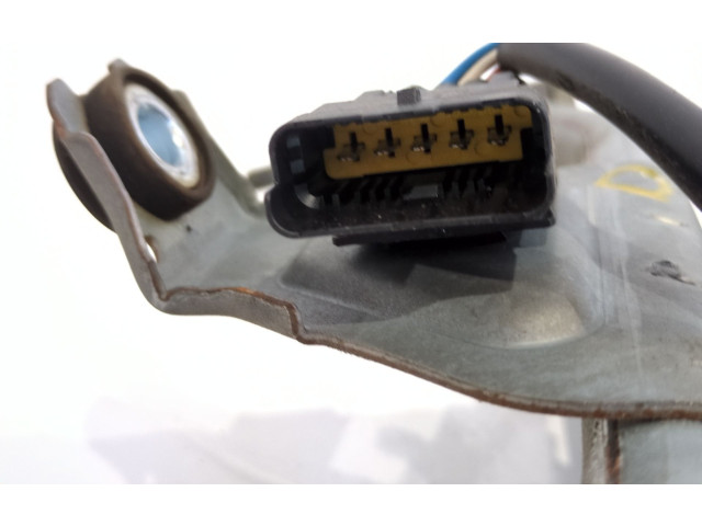 Моторчик дворников 7701055893    Renault Trafic II (X83)