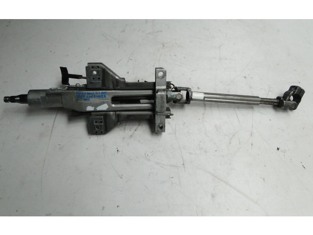 Рулевая рейка P05156071AF, P05156071AF Jeep Cherokee 2013 - 2020 года